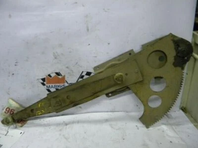 Passenger Front Window Regulator Manual 4 Door Fits 71-76 BUICK 12186 - Image 1 of 2