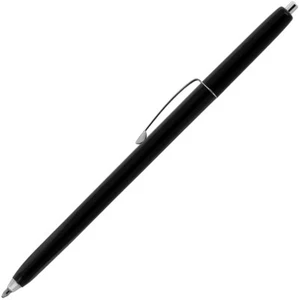 Nuevo Fisher Space Pen Rocket bolígrafo retráctil negro SPR84 - Imagen 1 de 2