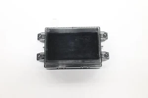 2018 - 2024 LINCOLN NAVIGATOR REAR CONSOLE RADIO CLIMATE CONTROL MONITOR OEM - Picture 1 of 15