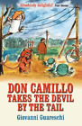 Giovanni Guaresch Don Camillo Takes The Devil By The Tai (Paperback) (US IMPORT)