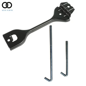 Battery Hold Down Kit For Subaru 2008-2013 Impreza WRX STI 2011-2013 Forester - Picture 1 of 13
