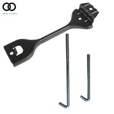 Kit de retenção de bateria para Subaru 2008-2013 Impreza WRX STI 2011-2013 Forester - Imagem 1 de 4