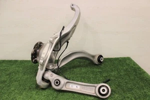 Originale BMW F10 F12 F18 6775769 Mozzo ruota fusello anteriore sinistro | 4262 - Picture 1 of 7