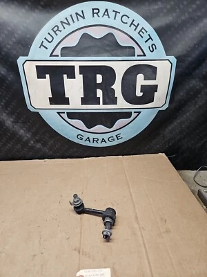 03-06 Barra estabilizadora delantera derecha Nissan 350z Infiniti G35 54618-AL502 Foto 1 de 4