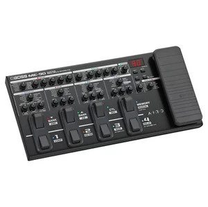Processore chitarra Boss ME-90 dispositivo multieffetto per chitarra - Foto 1 di 9