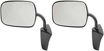 Espelho de porta N/A para Chevrolet, GMC Blazer, Suburban, K5, C10, C20, K10, K20, - Imagem 1 de 3