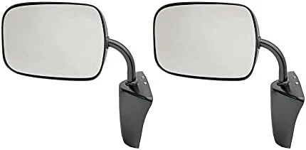 Espejo de puerta N/A para Chevrolet, GMC Blazer, Suburban, K5, C10, C20, K10, K20, Foto 1 de 3