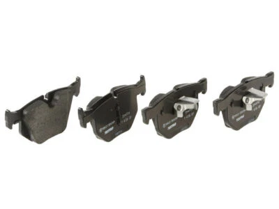 Conjunto de pastilhas de freio traseiras Textar 47999MTFK 2008 2011 2012 2010 para 2007-2018 BMW X5 - Imagem 1 de 2