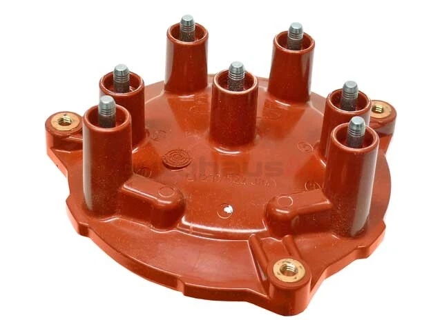BOSCH Distributor Cap 03240 Mercedes Benz 190E 300E 300CE 300SE 300SEL 300TE - Image 1 of 1