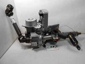 2009 Ford Fiesta VI 1.4 71kw City Electric Steering Column 8V5113C529JK - Picture 1 of 5