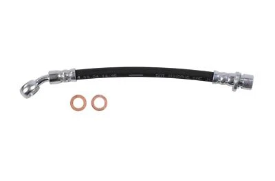 For 2002-2004 Honda Odyssey Brake Hydraulic Hose Rear Outer Sunsong 2003 Foto 1 de 3