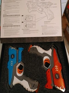 Skyblaster Laser Tag Blaster Set - Bild 1 von 2