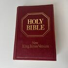 New Kings James Bible HC
