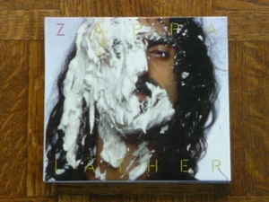 Frank Zappa: "Lather" 3 CD Zappa Records ZR0278142 #65 [mothers invention Q - Picture 1 of 5