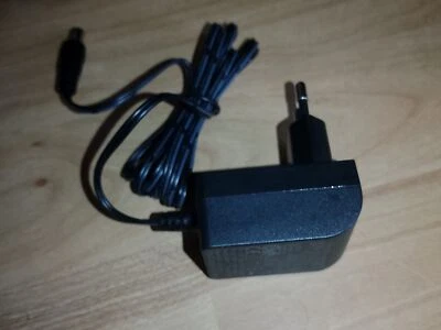✅Ladegerät Ladekabel Netzteil ANU-120100EU 12V 1A - Bild 1 von 3