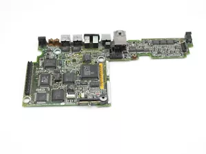 PLACA MADRE APPLE POWERBOOK 170/140 GENUINA OEM 820-0409-08 TOTALMENTE PROBADA - Imagen 1 de 8