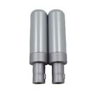 2pcs Headphone Pin Wire Connector DIY Plug for HD800 HD820 HD800s D1000