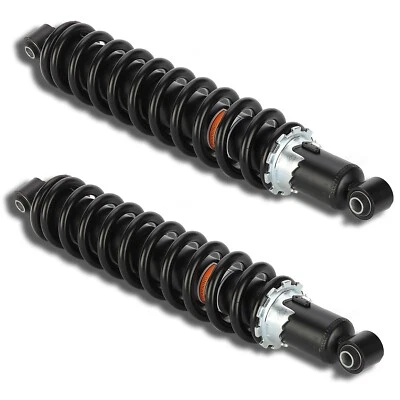 2014 Honda Pioneer 700 (SXS700M2) Rear Shock Absorber 2pcs Foto 1 de 4