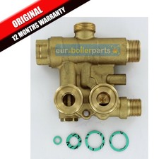 BAXI PLATINUM 24 28 33 40 lui /& lui una CALDAIA ELETTRODO DI ACCENSIONE 5114702 720222801