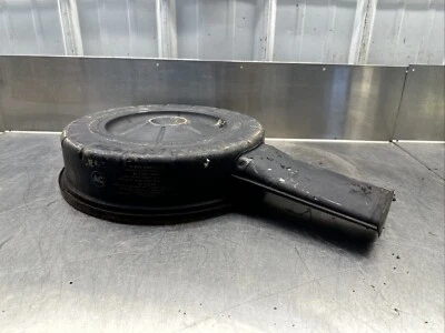 1960 1961 1962 1963 1964 Buick GM Chevrolet Pontiac Air Cleaner Vintage Original Foto 1 de 3