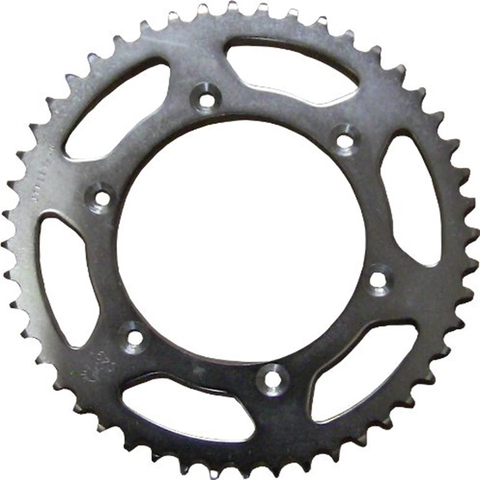 JT 1969-1972 CB175 Super Sport Honda REAR SPROCKET STEEL 50T-428 HON/KYM JTR2 NE - Image 1 of 1