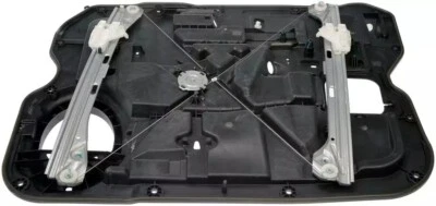 Motor regulador de janela Dorman motor dianteiro esquerdo para Ram 1500 2500 3500 - Imagem 1 de 4