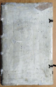 Cyprianus Opera Folio Colonia Quentel - 1544 - Foto 1 di 8