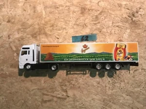 werbetrucks 1:87, Langnese Honig, Lkw, Selten, Rarität - Bild 1 von 1