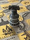 Franklin Mint Chess Piece Revolutionary War Liberty Bell
