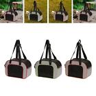 Portable Cat Carrier Small Dogs Outdoor Carrier for Pet Kitty Small Dogs