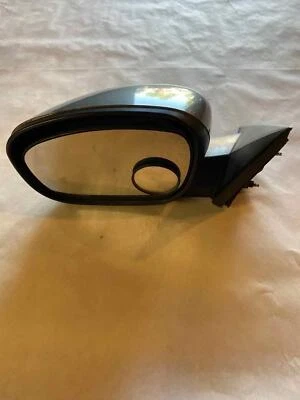2006 - 2008 DODGE MAGNUM SXT Wagon Power Door Mirror Left Driver Side LH Used T - Image 1 of 4