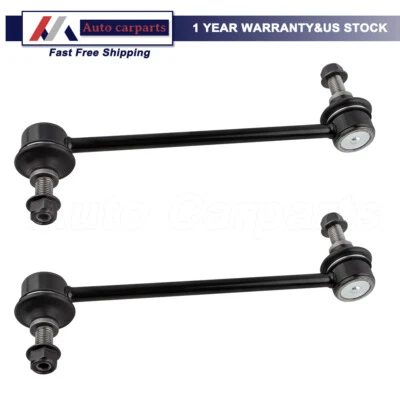 2 звена стабилизатора подвески заднего хода слева и справа для Mazda Millenia 1995-2002 годов выпуска - Изображение 1 из 4