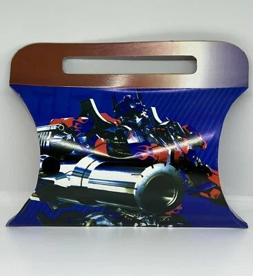 10 克拉 包装-变形金刚糖果盒/帕克。 10 Cajas de 变形金刚 — 第 1/2 张图片