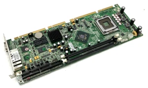 Placa madre industrial Ethernet USB VGA ROBO-8913VG2AR B9305373AB18913821 - Imagen 1 de 5