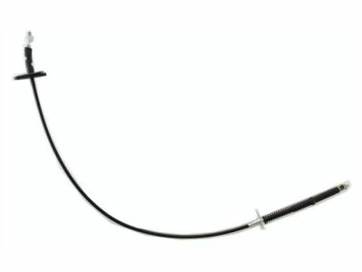 Cable de acelerador 31614MH 1984 1985 4,9 L 6 cilindros para Ford F150 1983-1986 Foto 1 de 2