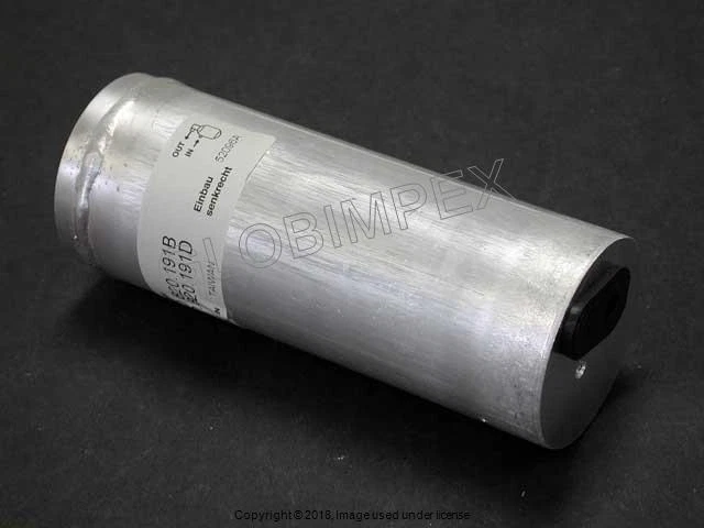 AUDI/VW TT QUATTRO GOLF JETTA (1999-2006) приемник сушилка BECR HELLA сервис - Изображение 1 из 1