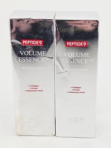 Medi Peel Peptide 9 Volume Essence Pro All in One Essence 100ml M.D.P+ 2/27 Lot - Picture 1 of 9
