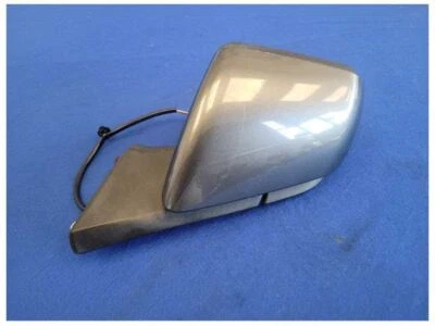 Espejo retrovisor para conductor Ford Mustang GT S550 2018-2023 pintura observadora J7 2574 Foto 1 de 4