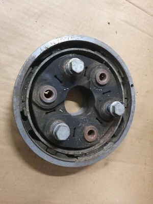 AUDI S3 8V 8Y 2013-20 QUATTRO VW GOLF MK7 R 4 MOTION REAR PROP SHAFT MOUNT JOINT - Image 1 of 4