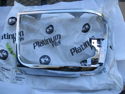 PARA FORD F250 BRONCO LH 1992 1993 1994 1995 1996 1997 PUERTA FARO CONDUCTOR Foto 1 de 4