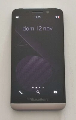 Blackberry Z30 16GB  - Immagine 1 di 3