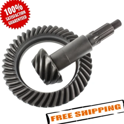 Anillo diferencial y piñón Richmond 69-0375-1 relación 3,91 para 8,75 pulgadas (desertador) Foto 1 de 4