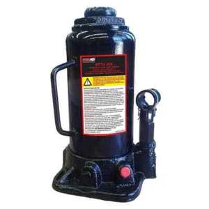 Grip 44106 6000kg Hydraulic Bottle Jack - Picture 1 of 1