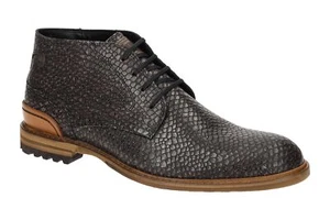 Floris van Bommel CREPI 11.00 Stivaletto Uomo - Stivaletti Eleganti Marrone - Foto 1 di 8