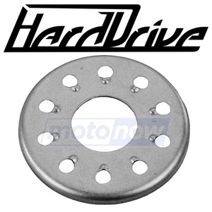 HardDrive Pressure Plate for 1941-1950 Harley Davidson E - Engine Clutch & mh - Picture 1 of 5