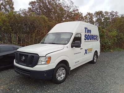 Seat Belt Front Bucket Driver Retractor Fits 12-20 NV 1500 816511 - Image 1 of 4