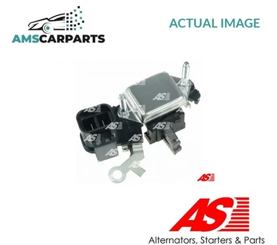 ALTERNATOR REGULATOR ARE2001 AS-PL NEW OE REPLACEMENT - Image 1 of 4