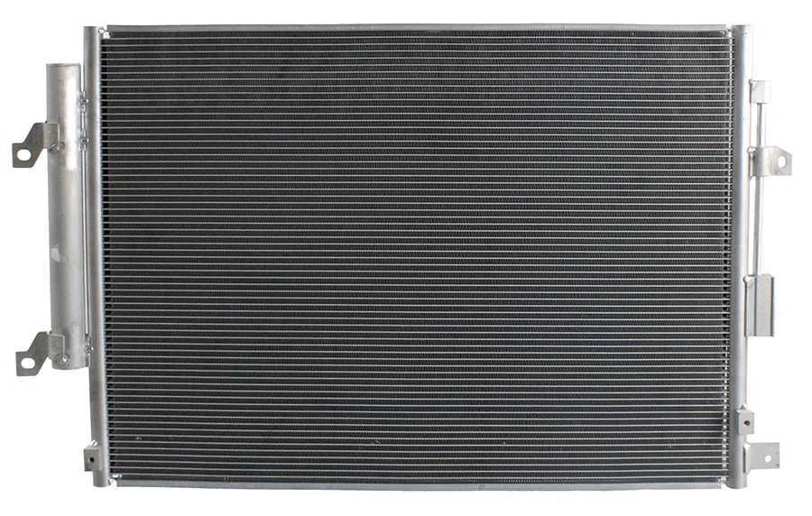 A/C Condenser APDI 7010130 - Image 1 of 1