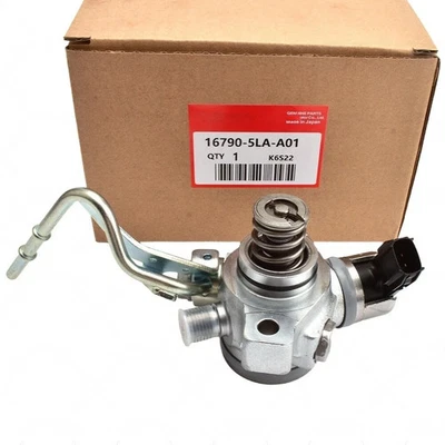 High Pressure Fuel Pump 16790-5LA-A01 For Honda Accord CR-V Acura TLX ILX 2.4L Foto 1 de 4