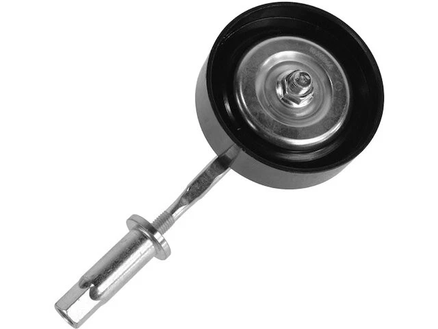 Accessory Belt Idler Pulley For 2003-2007 Nissan Murano 2004 2005 2006 VV516WP - Image 1 of 1